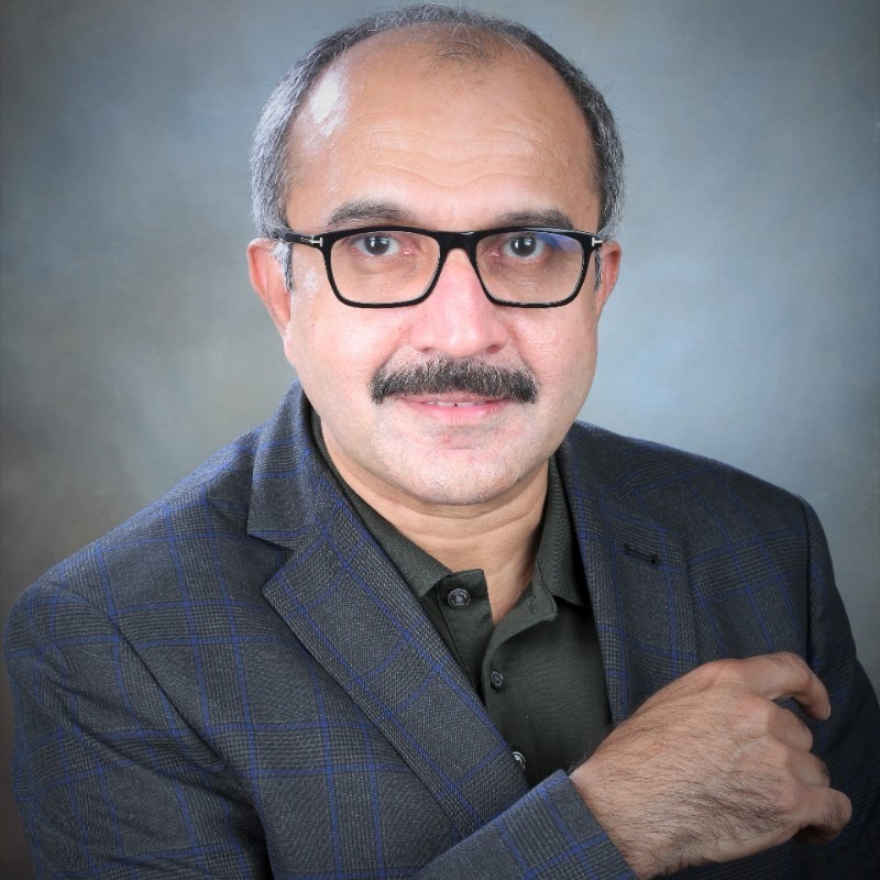 Manu Sivarajan